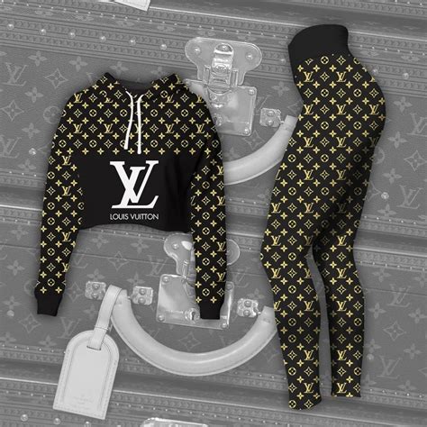 lv clothing brand